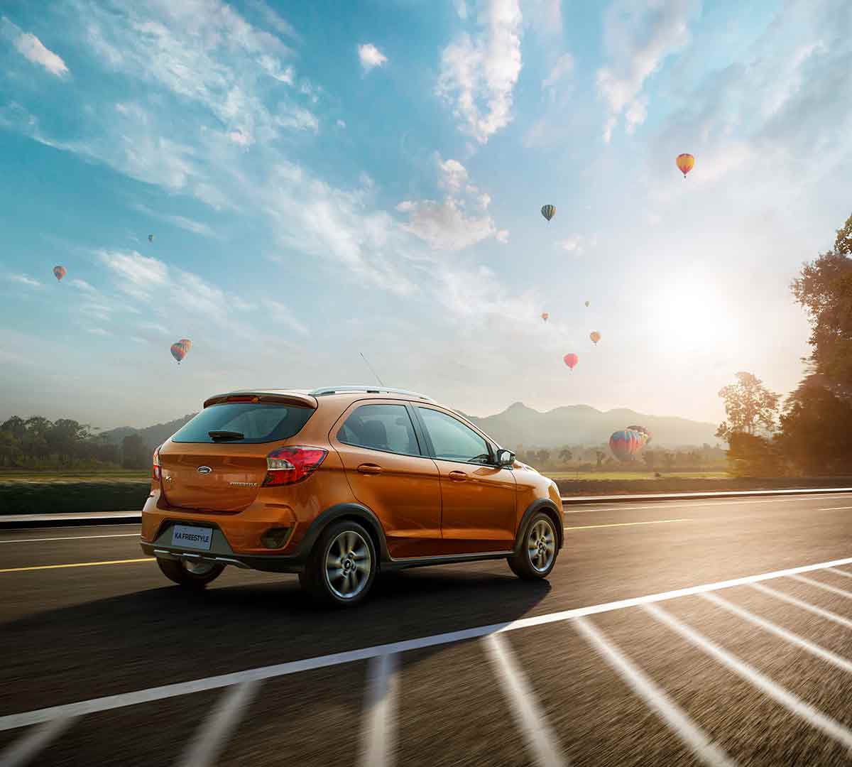 Ecosport
