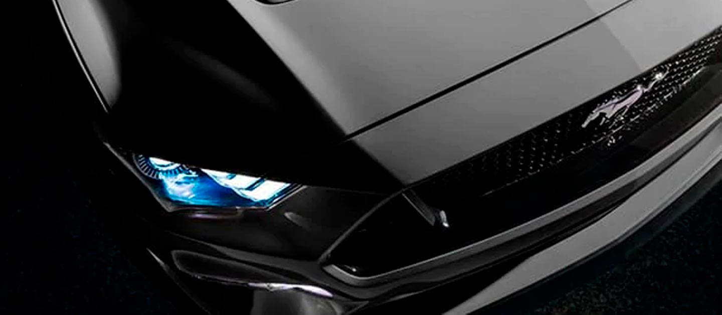 mondeo
