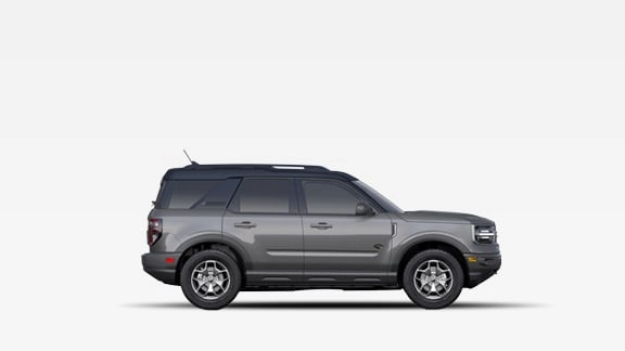 Ford Territory