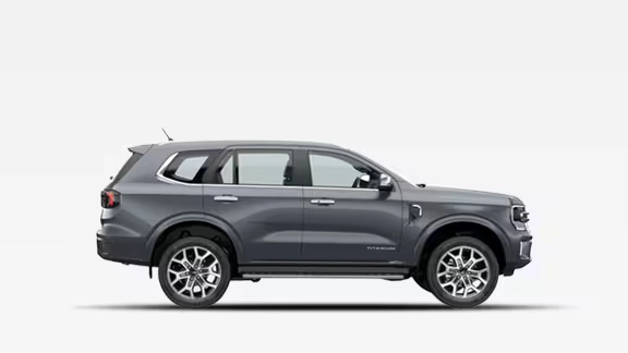 Ford Everest