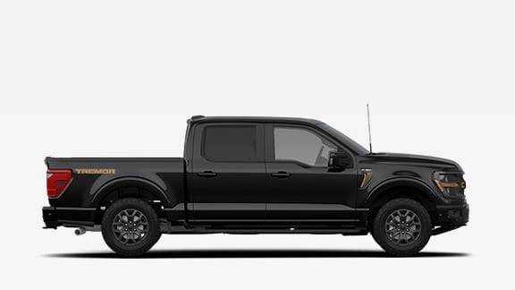 Ford F-150 Tremor