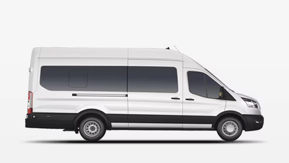 Ford Transit Mini-bus