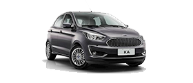 Nuevo ford KA