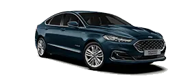 Nuevo Mondeo Vignale