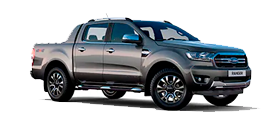 Nueva Ranger
