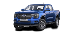 Nueva Ranger