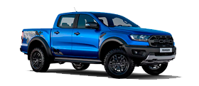 Nuevo Ranger raptor