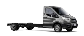 transit chasis