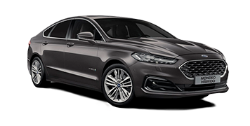 Ford Forcam