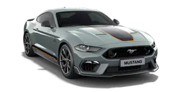 Ford Forcam