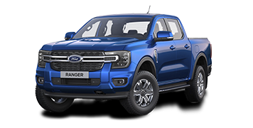 Ford Forcam
