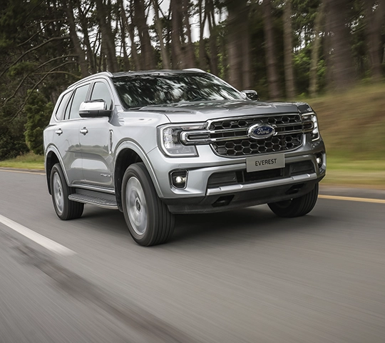 Nueva Ranger Raptor