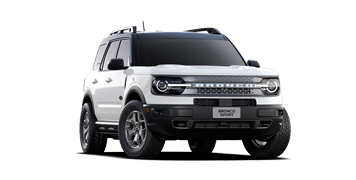 Ranger Raptor