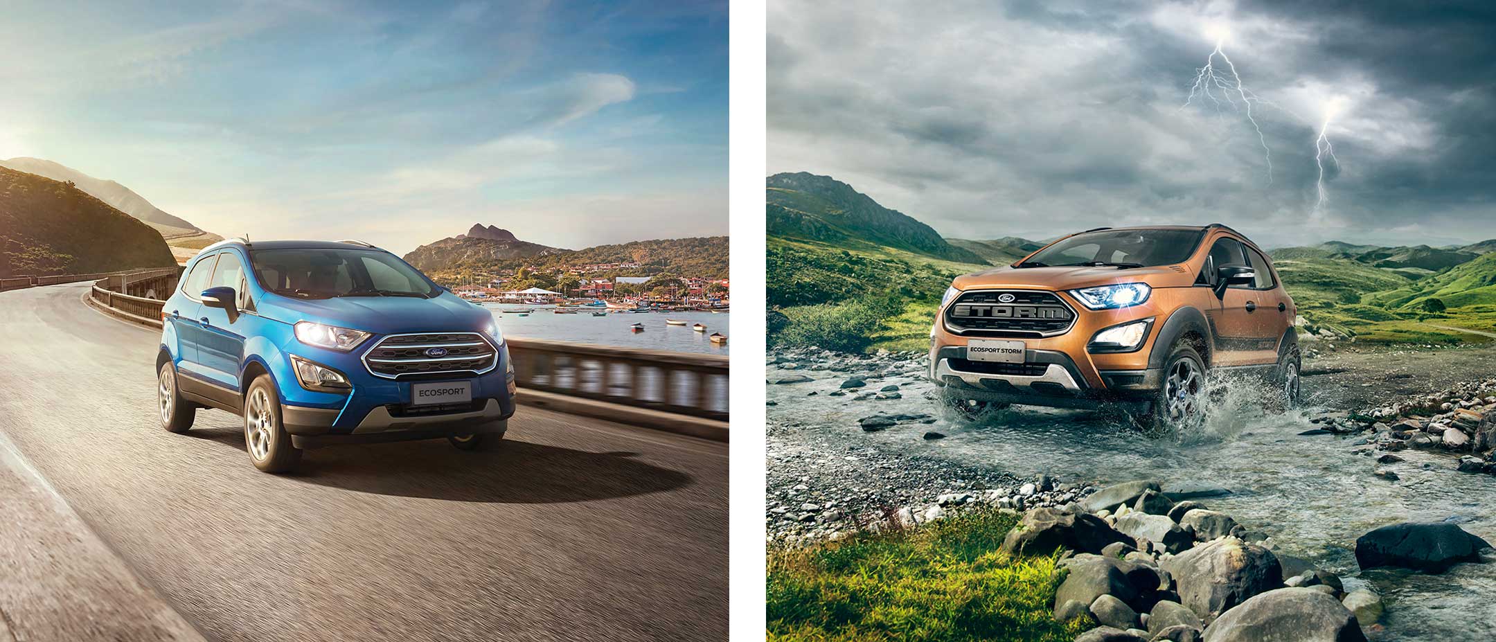 ECOSPORT