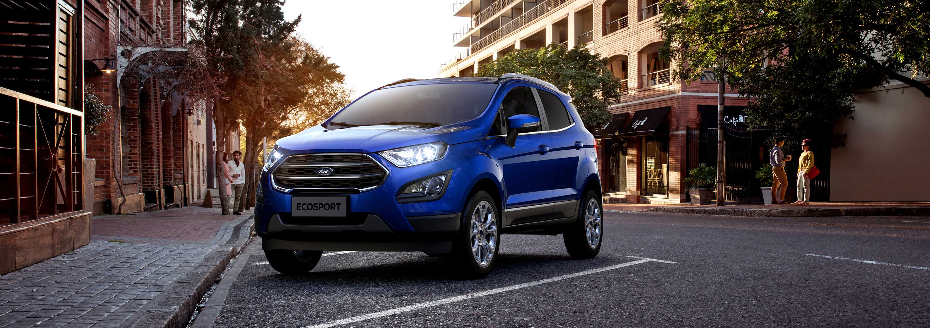 Ecosport
