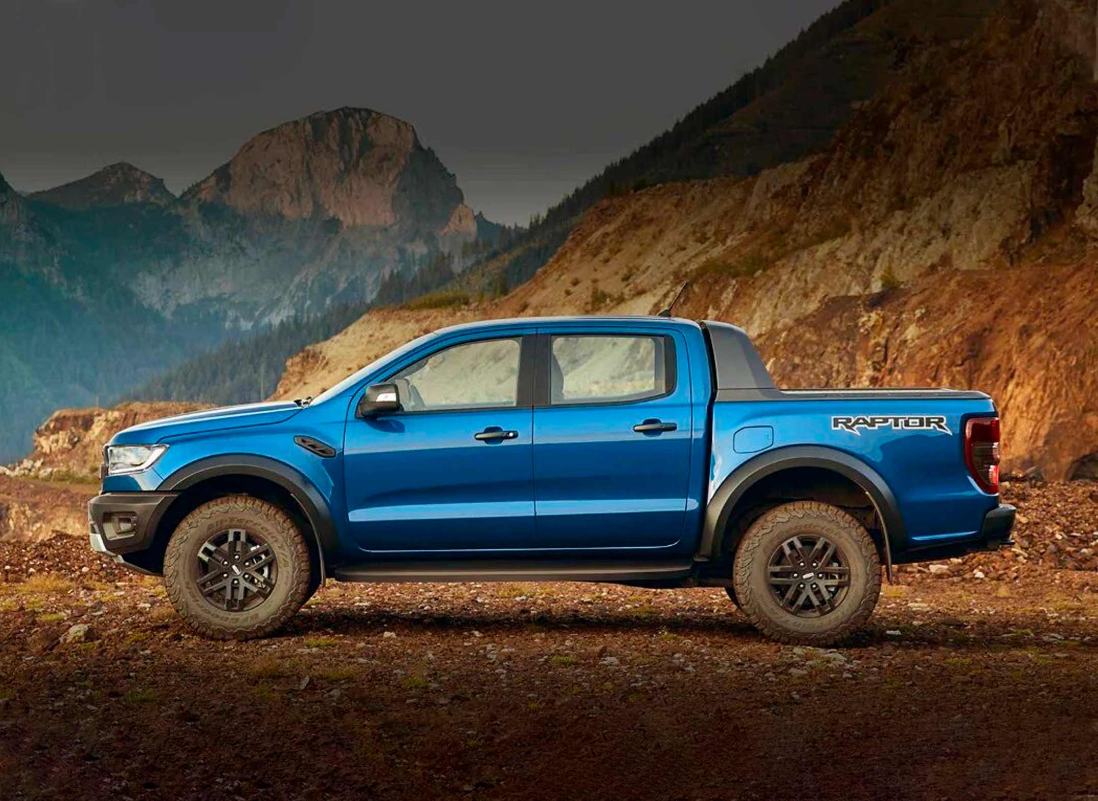 Raptor