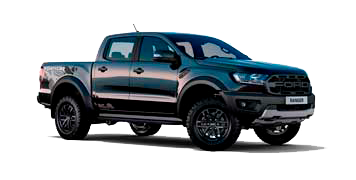 Ranger Raptor