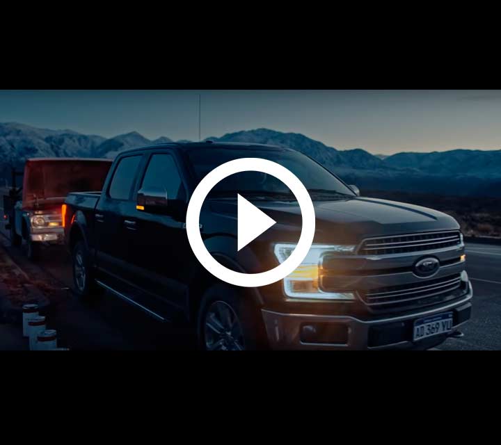 F-150 RAPTOR