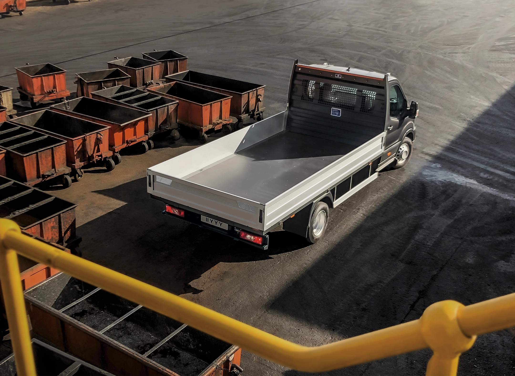 F-150 LARIAT